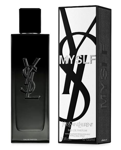 yves saint laurent new perfume|yves saint laurent myself sample.